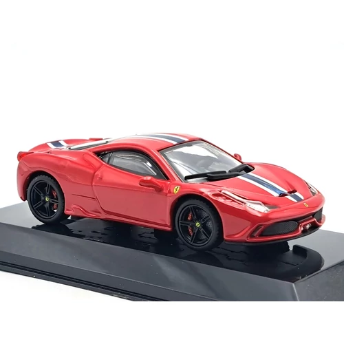  Ferrari 458 Speciale 2013 1:43