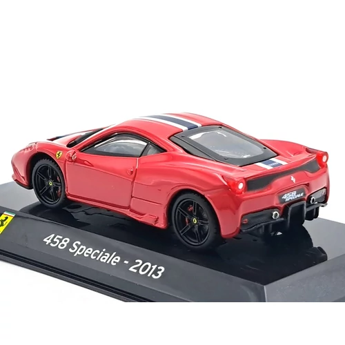  Ferrari 458 Speciale 2013 1:43
