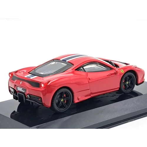  Ferrari 458 Speciale 2013 1:43