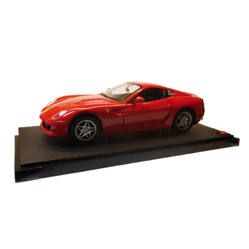 Ferrari 599 GTB Fiorano 1:18 Modellautó