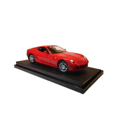 Ferrari 599 GTB Fiorano 1:18 Makettautó