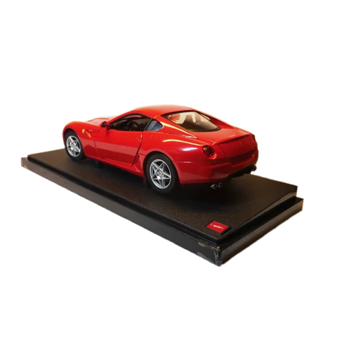 Ferrari 599 GTB Fiorano 1:18 Metálautó