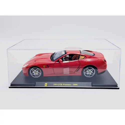 Ferrari 599 GTB Fiorano 2006 1:24