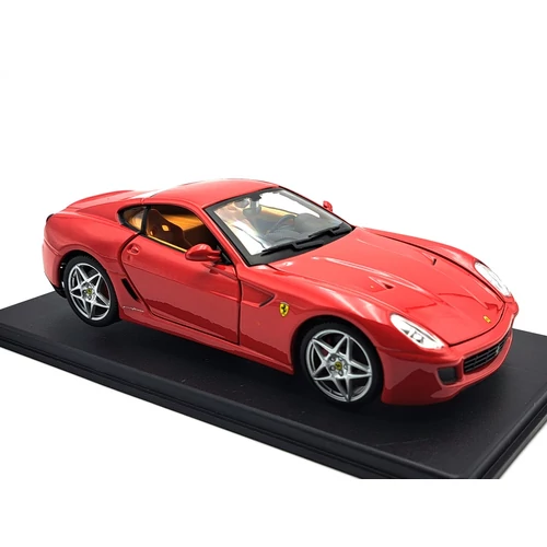 Ferrari 599 GTB Fiorano 2006 1:24