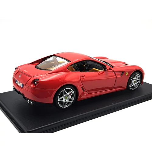Ferrari 599 GTB Fiorano 2006 1:24