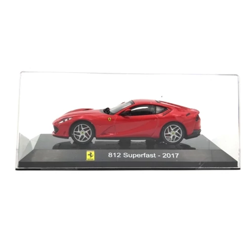 Ferrari 812 Superfast 2017 1:43