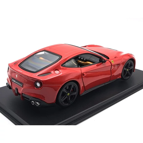  Ferrari F12 Berlinetta 2012 1:24