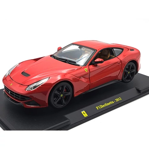  Ferrari F12 Berlinetta 2012 1:24