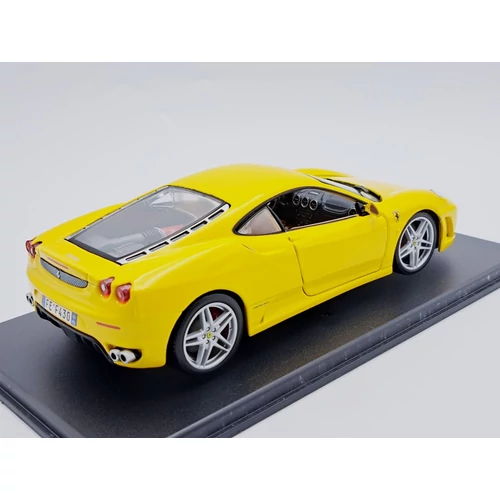 Ferrari F430 2004 1:24