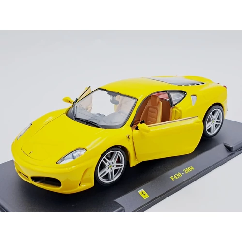 Ferrari F430 2004 1:24