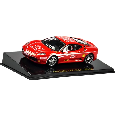  Ferrari F430 Challenge 1:43