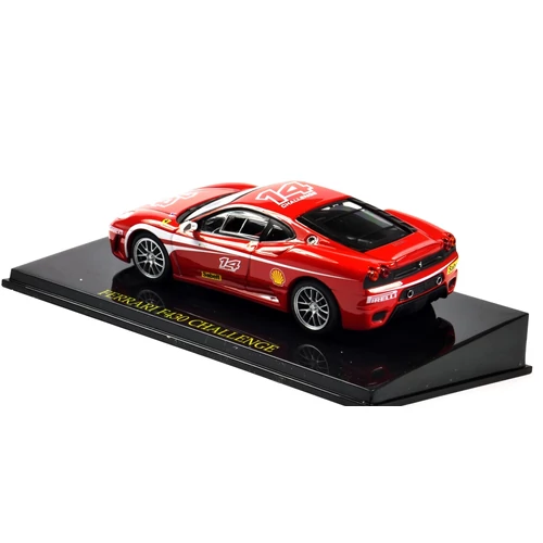  Ferrari F430 Challenge 1:43