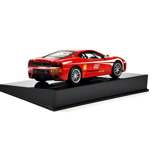  Ferrari F430 Challenge 1:43