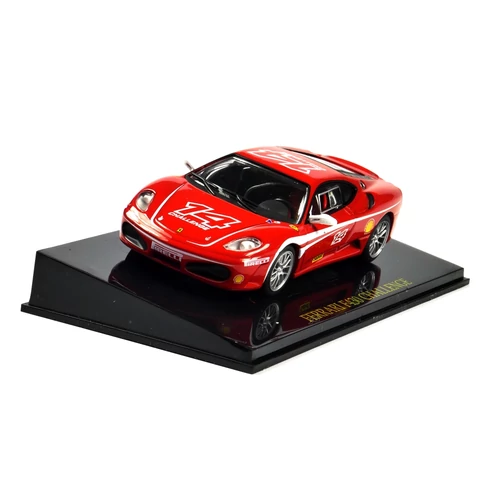  Ferrari F430 Challenge 1:43