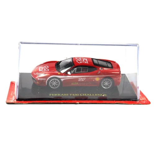  Ferrari F430 Challenge 1:43