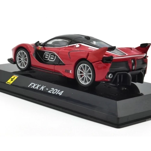 Ferrari FXX K 2014 1:43