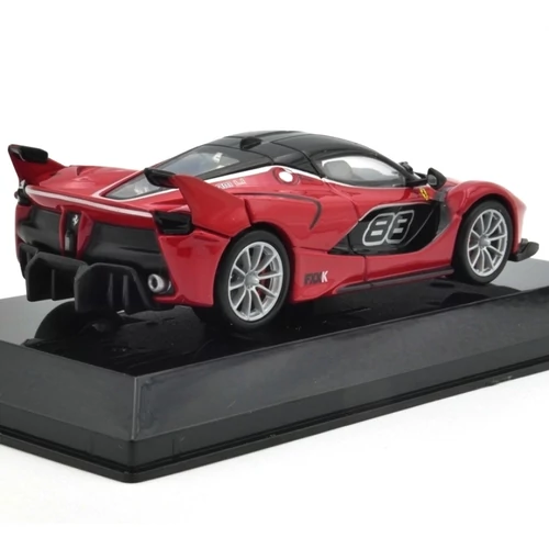 Ferrari FXX K 2014 1:43