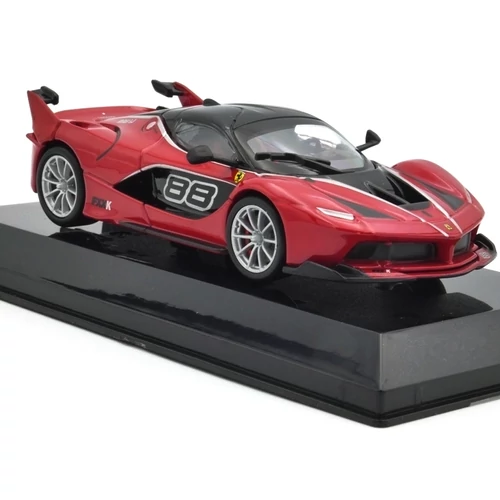 Ferrari FXX K 2014 1:43