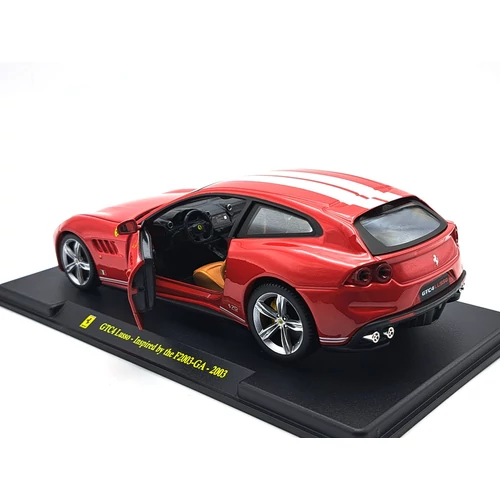 Ferrari GTC4 Lusso 2016 1:24