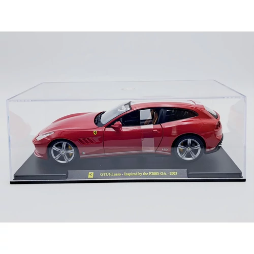 Ferrari GTC4 Lusso 2016 1:24