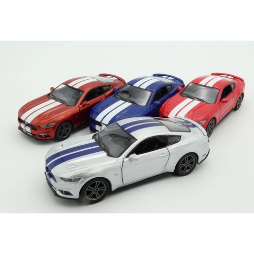  Ford Mustang GT 2015 Autó Modell