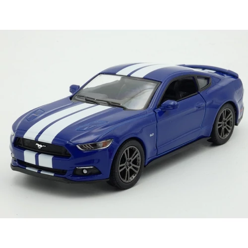  Ford Mustang GT 2015 Autó Modell