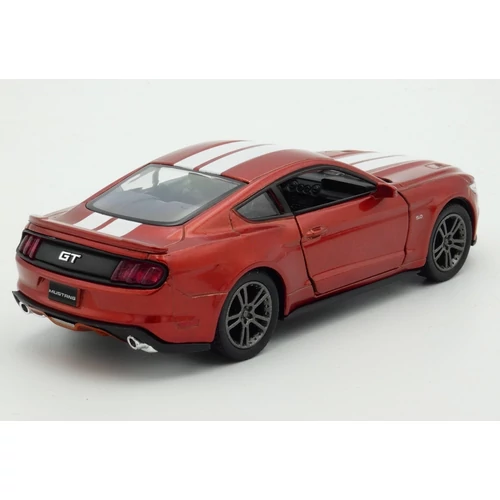  Ford Mustang GT 2015 Autó Modell