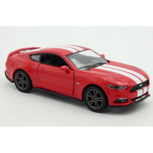  Ford Mustang GT 2015 Autó Modell