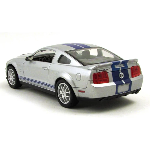 Ford Shelby GT 500 Autómodell