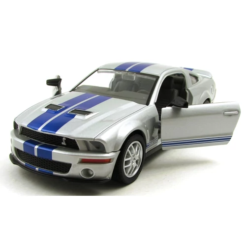  Ford Shelby GT 500 Játékautó