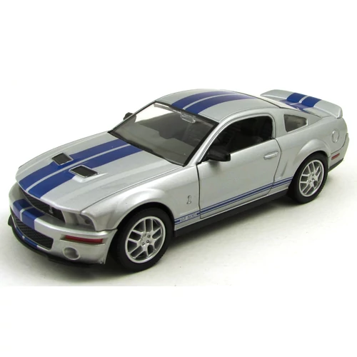  Ford Shelby GT 500 Makettautó