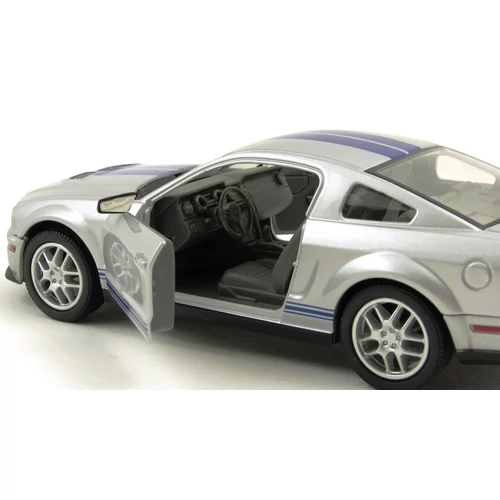  Ford Shelby GT 500 Modellautó