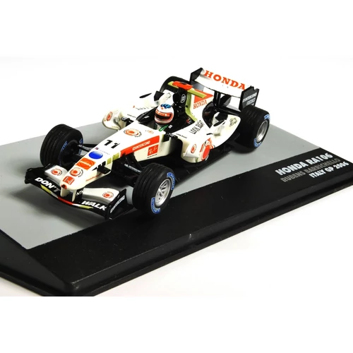  Honda RA106 Barrichello 1:43