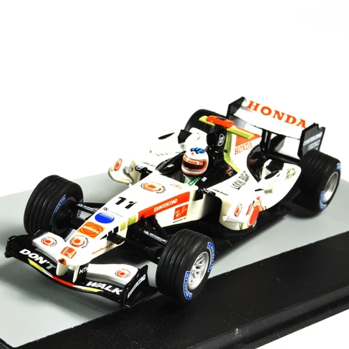  Honda RA106 Barrichello 1:43