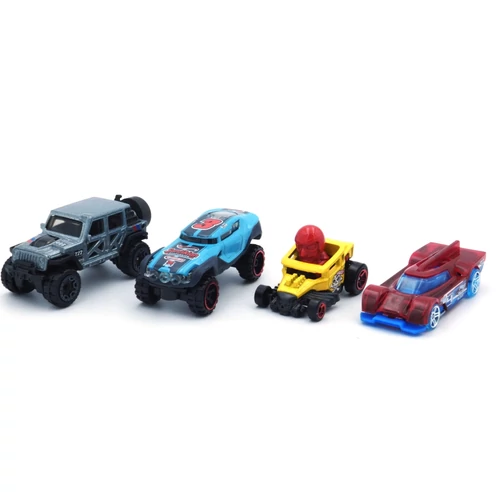 Hot Wheels Autó