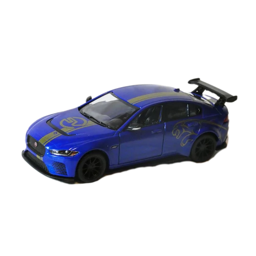 Jaguar XE SV Project 8 Livery Edition Modellautó