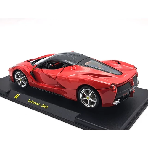 LaFerrari 2013 1:24