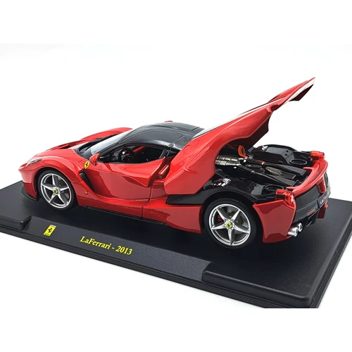 LaFerrari 2013 1:24