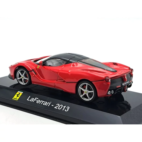 LaFerrari 2013 1:43
