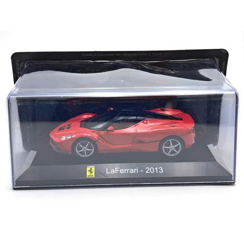 LaFerrari 2013 1:43