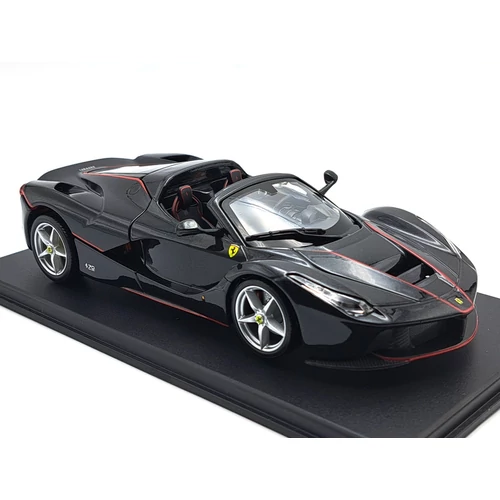 LaFerrari Aperta Spider 2016 1:24