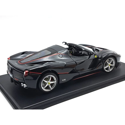 LaFerrari Aperta Spider 2016 1:24