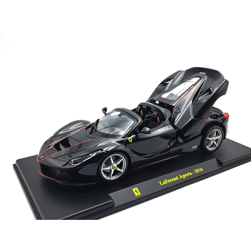 LaFerrari Aperta Spider 2016 1:24