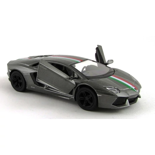 Lamborghini Aventador LP700-4 Fémautó