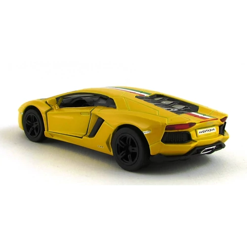 Lamborghini Aventador LP700-4 Makettautó