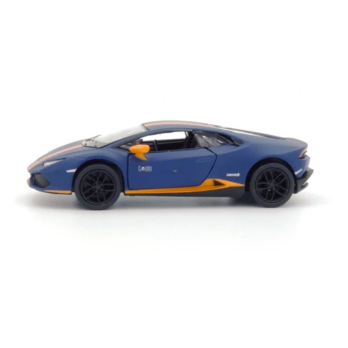  Lamborghini Huracan LP-610-4 Autómodell