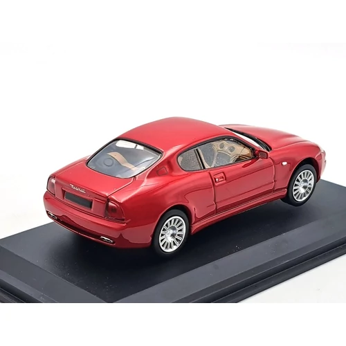 Maserati Cambiocorsa Coupe 2002 1:43