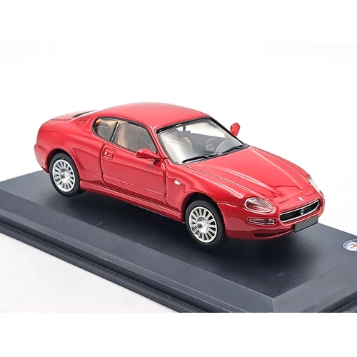 Maserati Cambiocorsa Coupe 2002 1:43