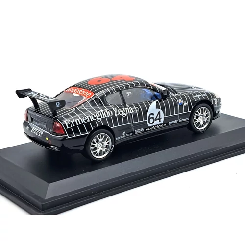 Maserati Gransport Trofeo N 64 2004 1:43