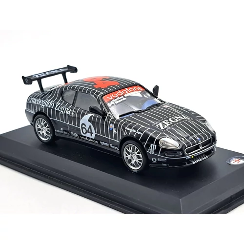 Maserati Gransport Trofeo N 64 2004 1:43